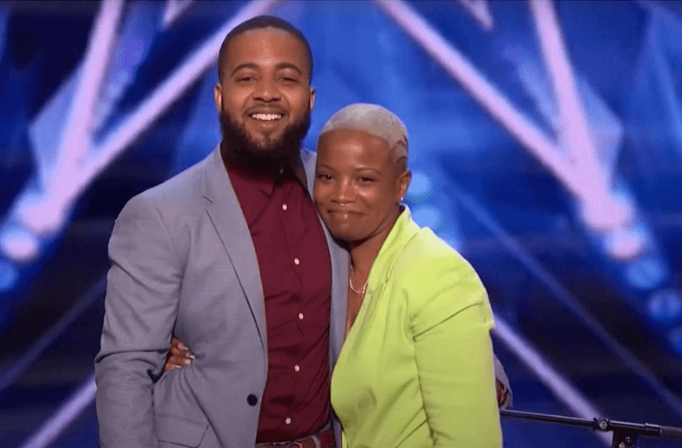 Roslyn Singleton from America’s Got Talent dies aged 39