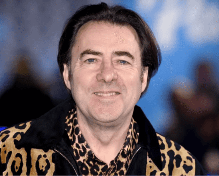 Jonathan Ross refuses to interview ‘horrible human being’ Matt Hancock on his chat show