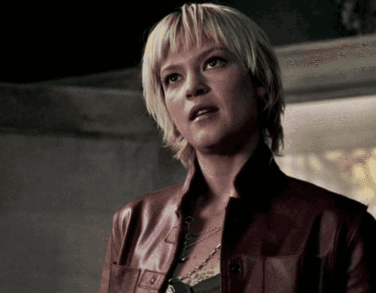 Supernatural and Dark Blue actress Nicki Aycox passes away aged 47