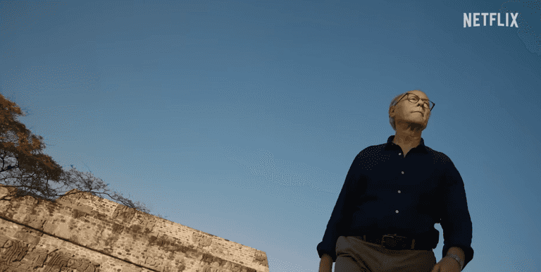 New Netflix series finds evidence that will ‘demand a rewrite of history’