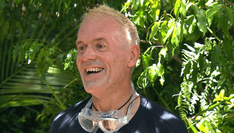I’m A Celeb bosses forced to ‘edit out’ Chris Moyles’ swipes at host Ant McPartlin