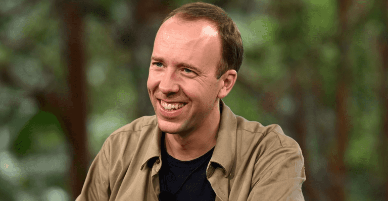 Matt Hancock ‘snubs GMB interview’ as only I’m A Celeb finalist to refuse press Matt Hancock ‘snubs GMB interview’ as only I’m A Celeb finalist to refuse press