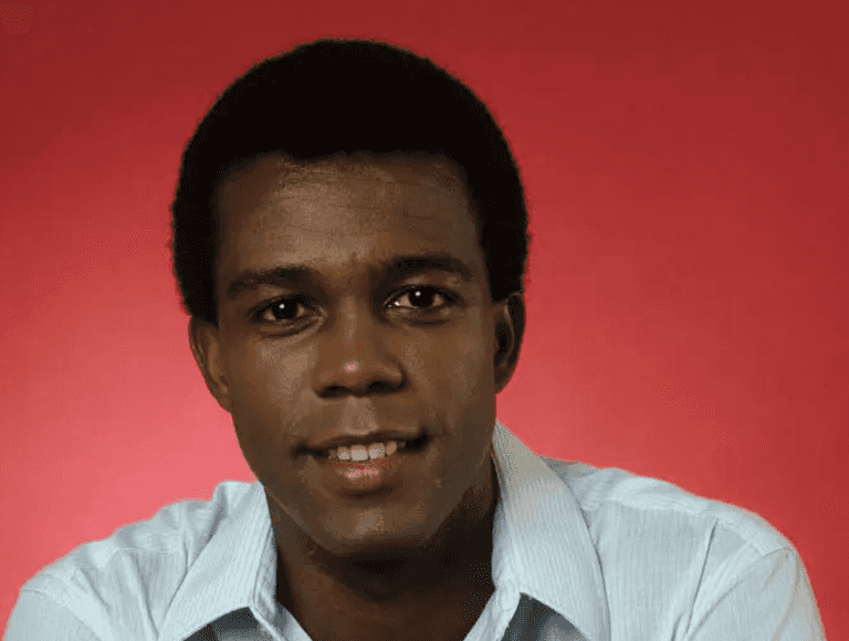 Top Gun and Die Hard star Clarence Gilyard dies aged 66 Top Gun and Die Hard star Clarence Gilyard dies aged 66