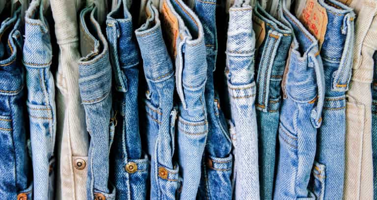 People are just realising what the little pockets in jeans are for