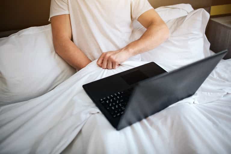 Guy who didn’t masturbate for 90 days explains why it was ‘the best decision of his life’
