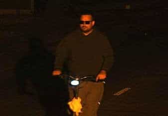 Police force ridiculed for appeal to find speeding e-scooter rider who looks like Arnie in Terminator