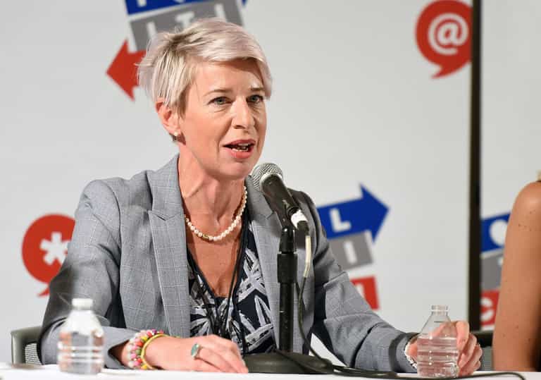 Theatre responds after hundreds sign petition to stop Katie Hopkins show