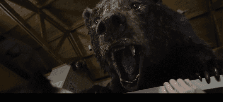 First trailer for Cocaine Bear film based on a true story has been released First trailer for Cocaine Bear film based on a true story has been released