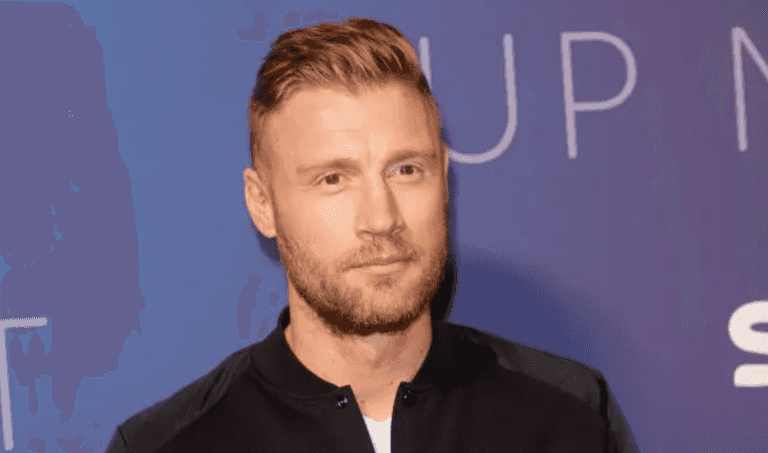 Top Gear host Freddie Flintoff involved in car crash during filming