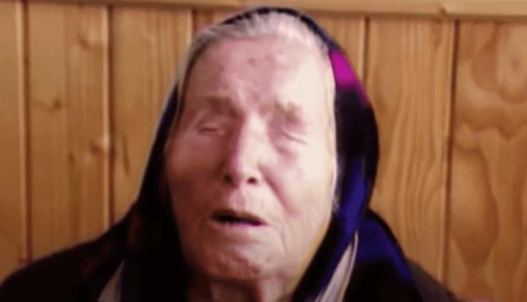 Baba Vanga’s terrifying predictions for 2023