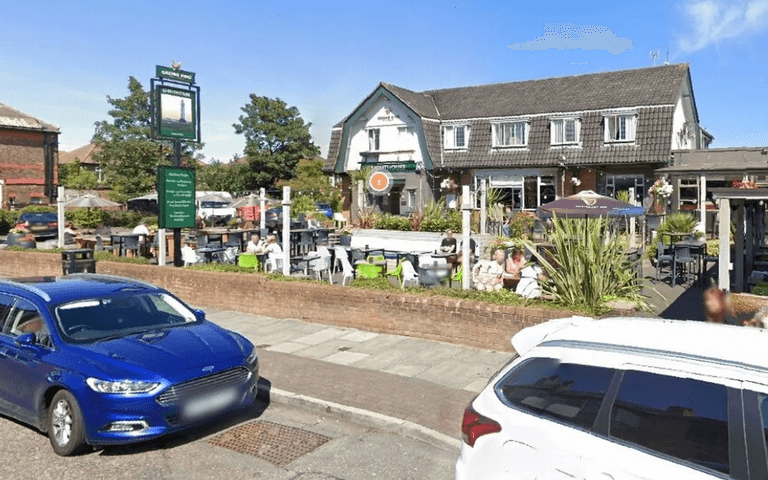 Family of woman, 26, left ‘devastated’ and ‘inconsolable’ after fatal Merseyside pub Xmas Eve shooting
