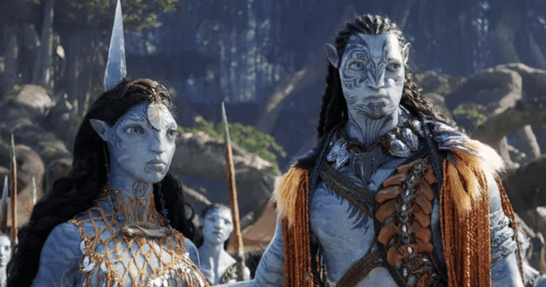 James Cameron says he’s already filmed Avatar 3 and 4 to avoid the ‘Stranger Things’ effect