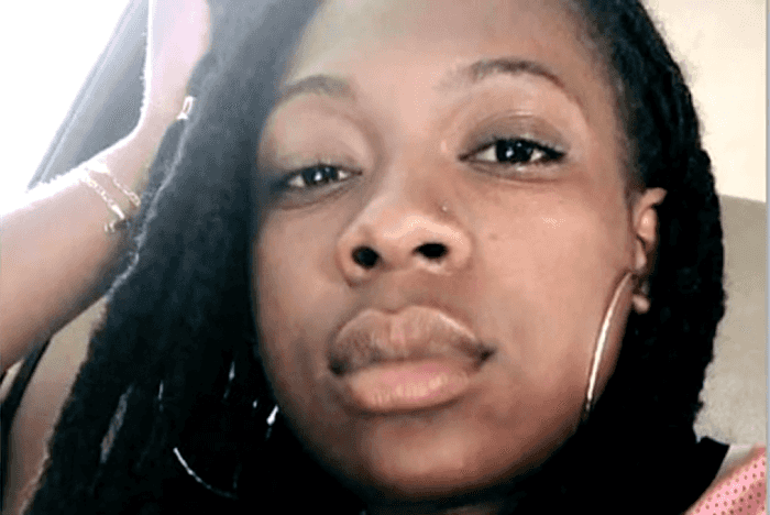 Woman, 22, who died trapped in her car sent heartbreaking final video to her family