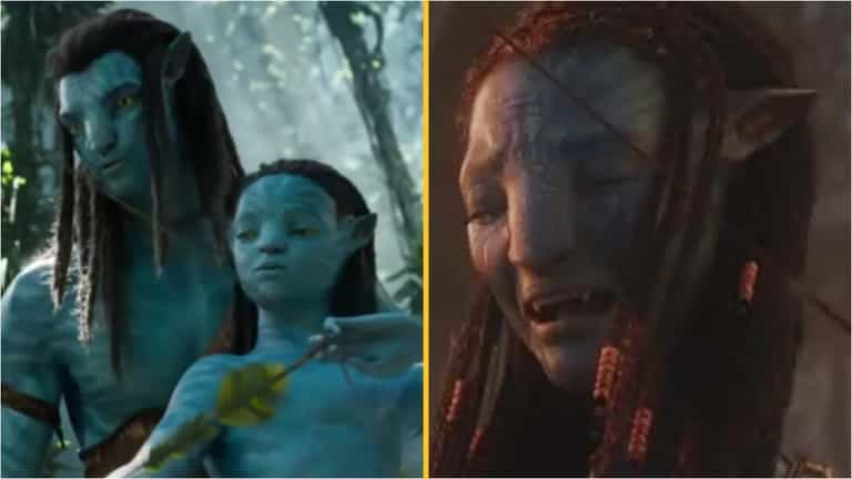 Bizarre phenomenon leaves Avatar viewers with ‘depression and suicidal thoughts’