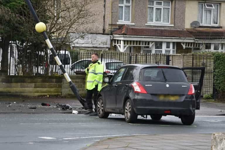 Junior doctor ‘fell asleep’ at the wheel after 12-hour shift then mowed down two women and two kids Junior doctor ‘fell asleep’ at the wheel after 12-hour shift then mowed down two women and two kids