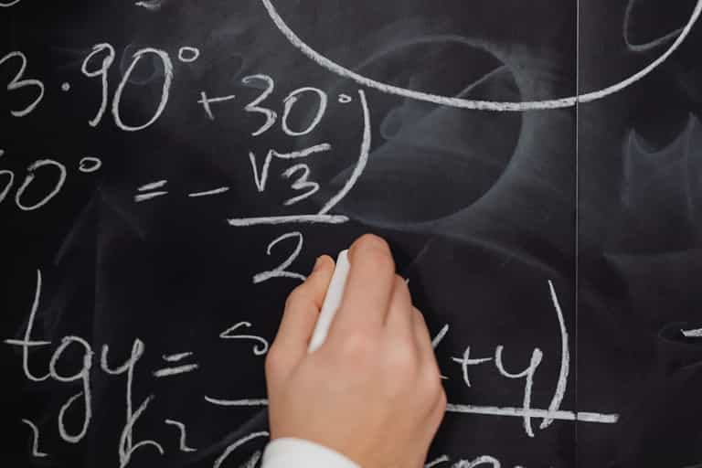 Maths tutor says he started posting lessons on Pornhub out of desperation