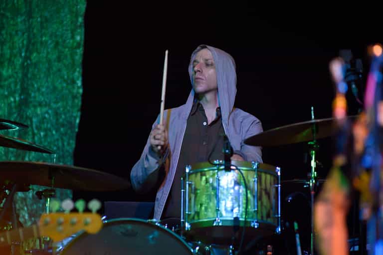 Jeremiah Green, Modest Mouse drummer, dies aged 45
