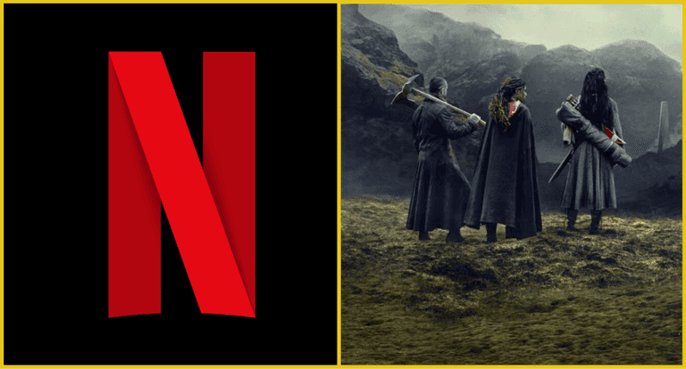 Netflix has a new ‘worst reviewed’ original series of all time Netflix has a new ‘worst reviewed’ original series of all time