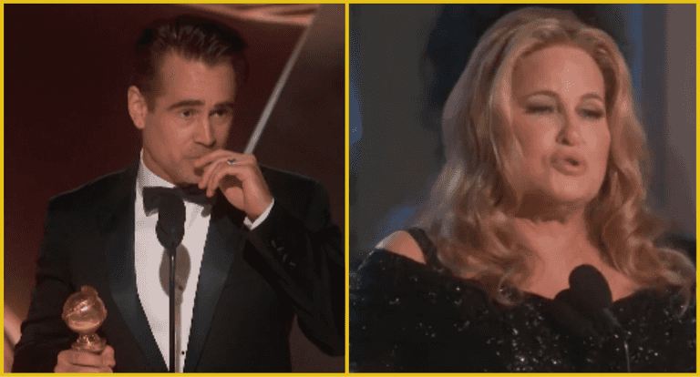 5 of the best moments from the 2023 Golden Globes 5 of the best moments from the 2023 Golden Globes
