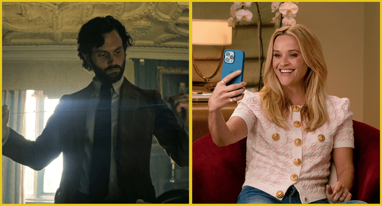 All of the new Netflix movies and shows arriving in February All of the new Netflix movies and shows arriving in February