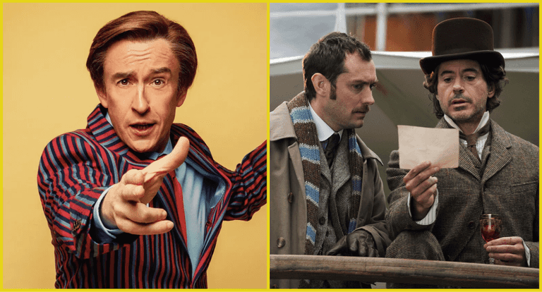 Amazon Prime Video has just added 12 very big movies to its library Amazon Prime Video has just added 12 very big movies to its library
