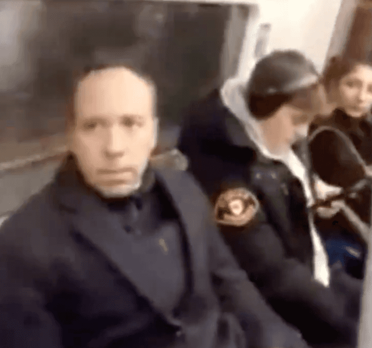 Man charged with assaulting Matt Hancock on the London Underground