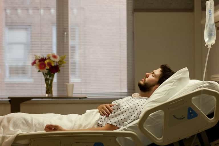 NHS statistics reveal cases of a specific sex-related injury have skyrocketed