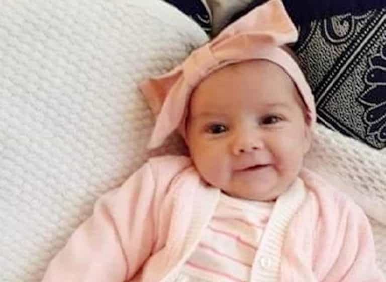 Inquest hears how dog mauled baby to death after dragging her from bed Inquest hears how dog mauled baby to death after dragging her from bed