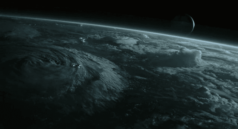 QUIZ: Can you name the movie from the planet it is set on? QUIZ: Can you name the movie from the planet it is set on?