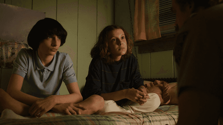 DiCaprio’s relationship with Polani ‘the same as David Harbour dating Millie Bobby Brown’