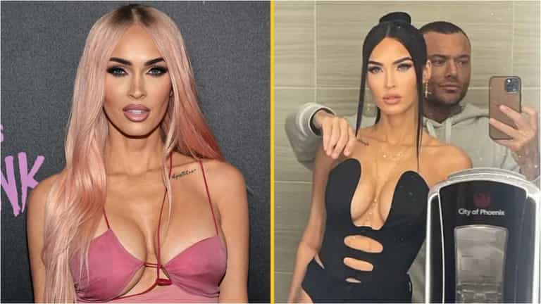 Megan Fox deletes Insta account after responding to fan over cheating rumours