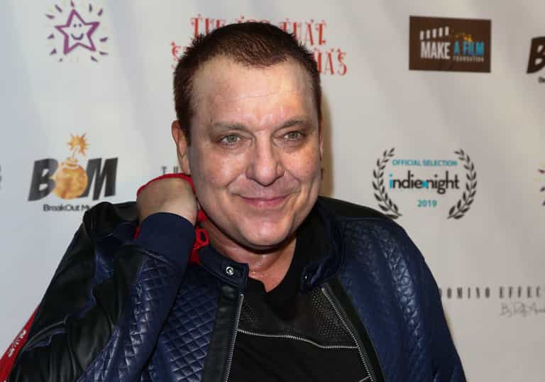 Saving Private Ryan star Tom Sizemore dies in sleep weeks after brain aneurysm