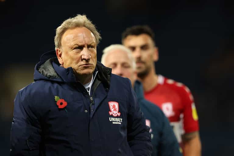 Neil Warnock set to come out of retirement to manage Huddersfield Town