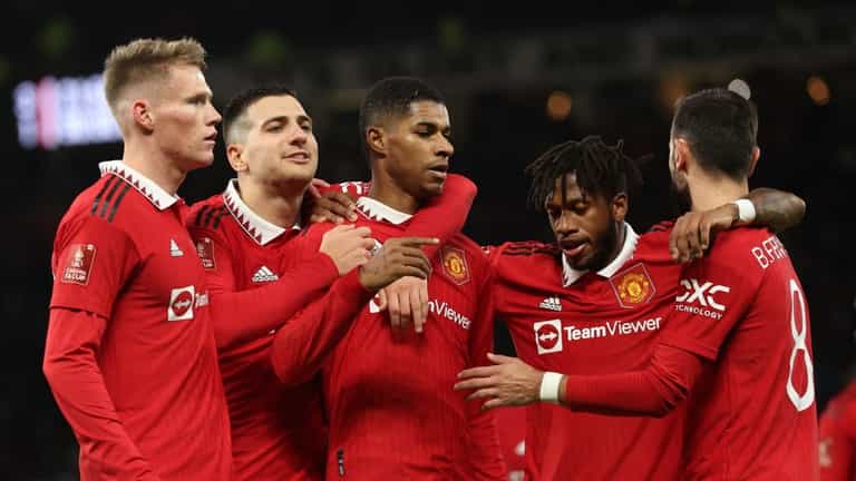 Man United’s four player transfer shortlist if Qatar takeover goes ahead