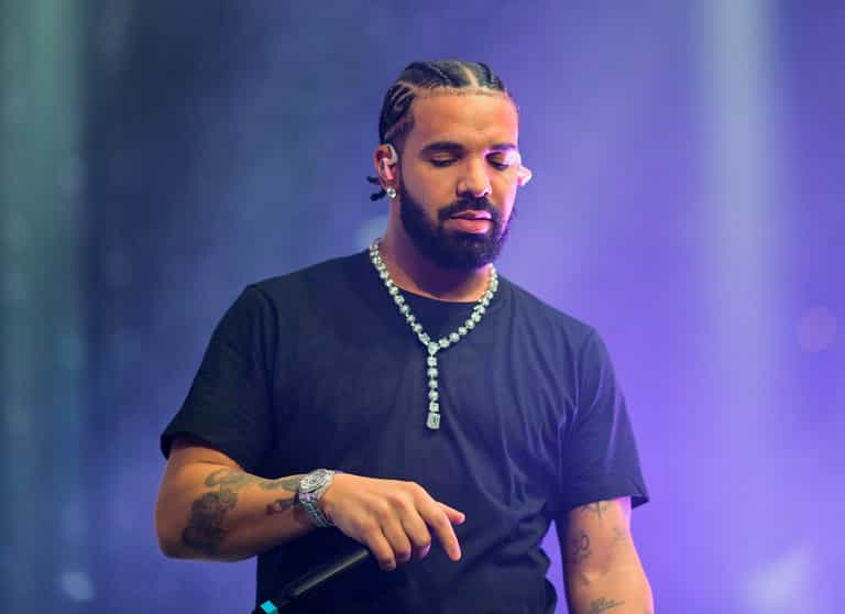 Drake puts eye-watering bet on Jake Paul vs Tommy Fury fight