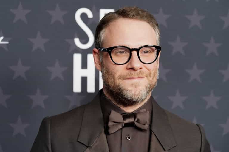 Seth Rogen thinks no one has made a good high school movie since ‘Superbad’
