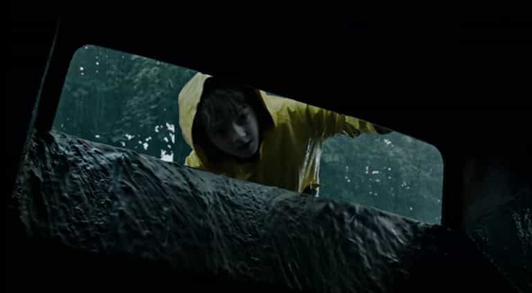 The biggest horror movie hit of all time is getting a prequel series