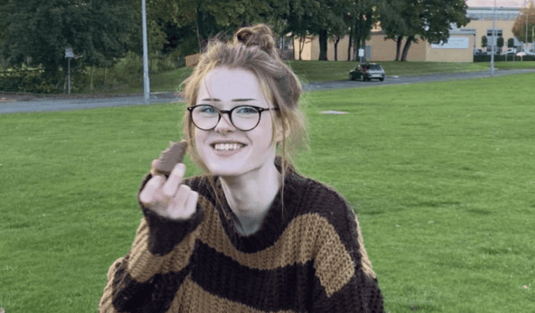 Brianna Ghey’s family pay tribute to ‘strong, fearless’ girl, 16, knifed to death in park