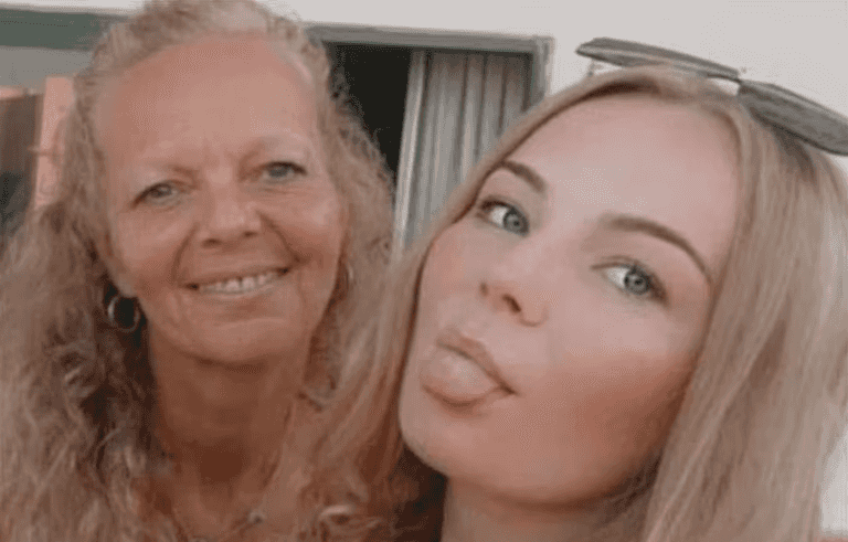 Mum and daughter die from carbon monoxide poisoning in burger van