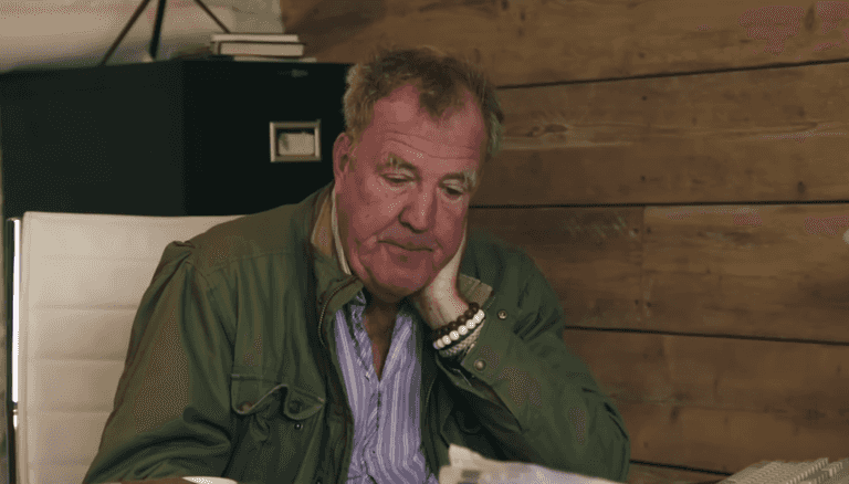 Jeremy Clarkson’s profit from first year of farming highlights cold reality of the business