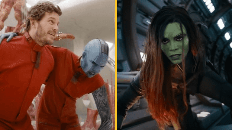Get ready for an emotional goodbye with the new Guardians of the Galaxy Vol. 3 trailer