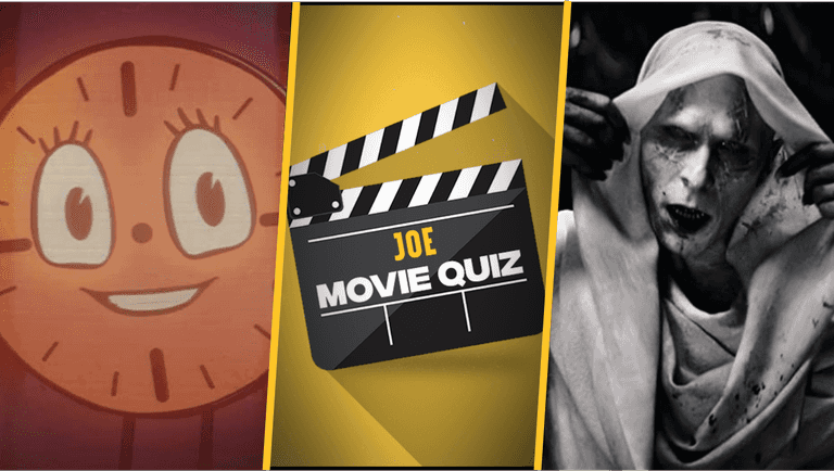 Can you ace this ultimate MCU Phase Four quiz?