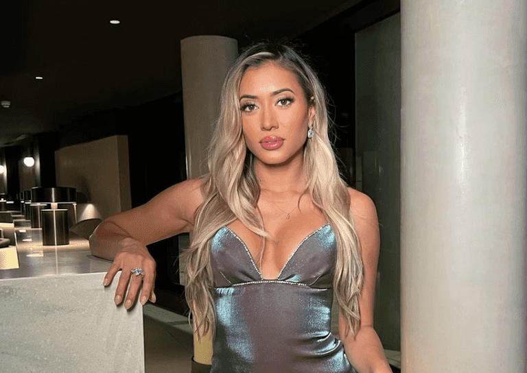 Kaz Crossley claims ex leaked footage of her snorting white substance that led to Dubai arrest Kaz Crossley claims ex leaked footage of her snorting white substance that led to Dubai arrest
