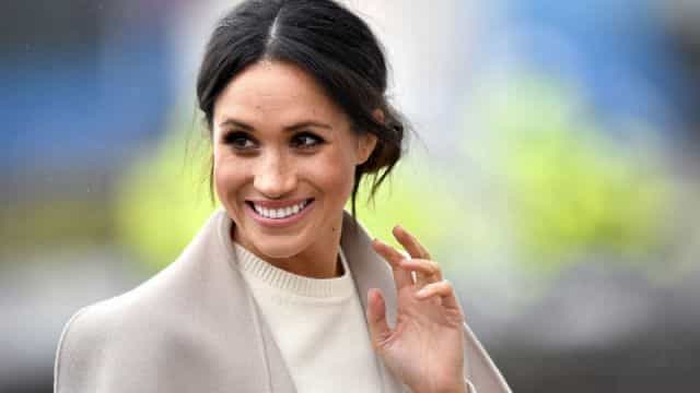 Meghan could return to acting once the Sussexes are back in the UK