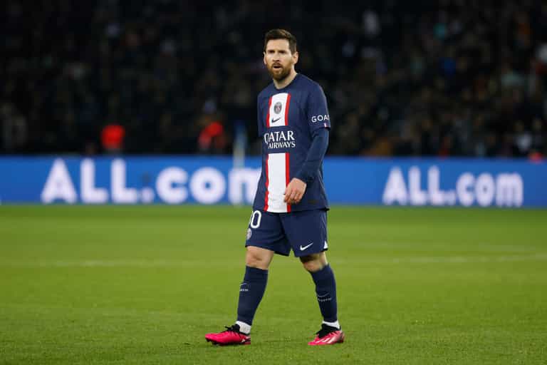 All 29 MLS clubs could chip in to bring Lionel Messi to America