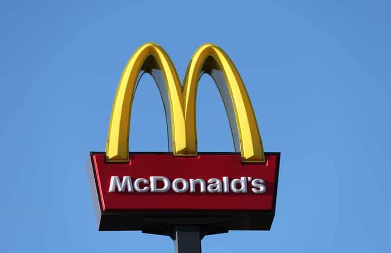 McDonald’s adds five new items to the menu