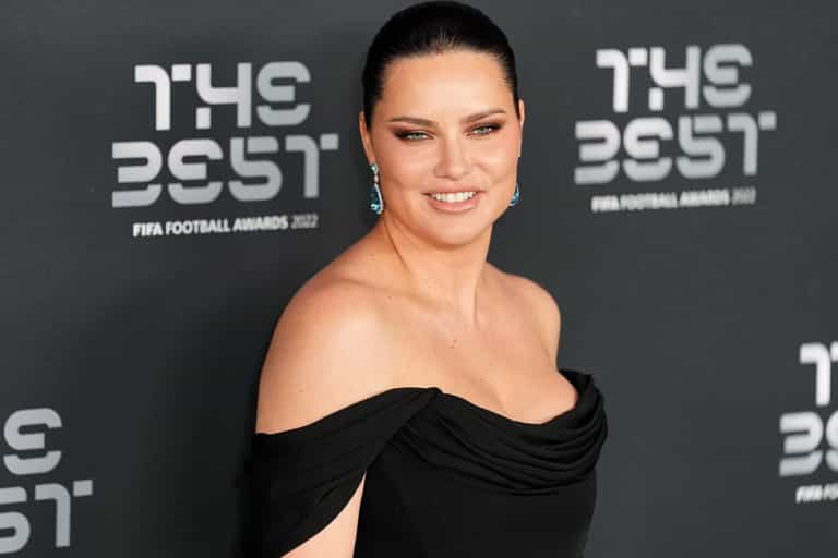 ‘FIFA criticised for ‘tone deaf’ appointment of supermodel