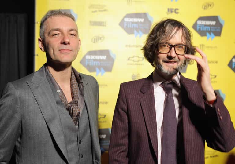 Pulp bass player Steve Mackey dies aged 56