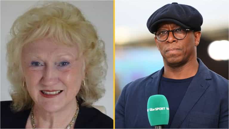 Tory councillor quits after calling Ian Wright a ‘typical Black hypocrite’ following Gary Lineker controversy