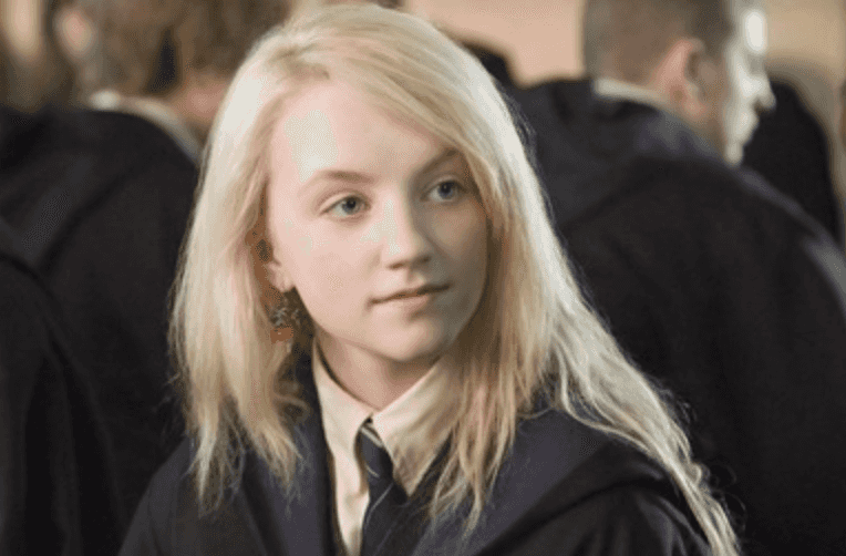 Harry Potter’s Luna Lovegood actor doubles down on her defence of JK Rowling